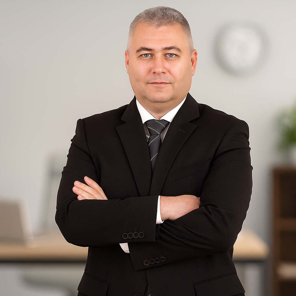 Avocat Cornaciu Cătălin